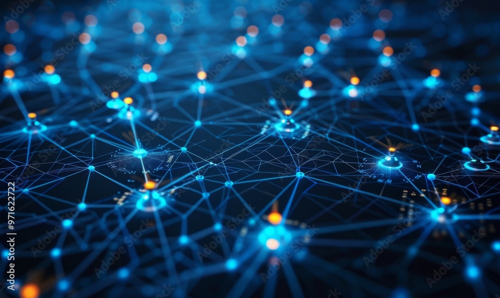 communication network digital group connect - connection communication network digital group connect - connection