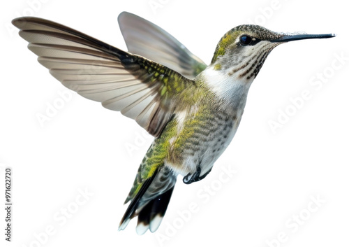 PNG Hummingbird hummingbird hovering animal.