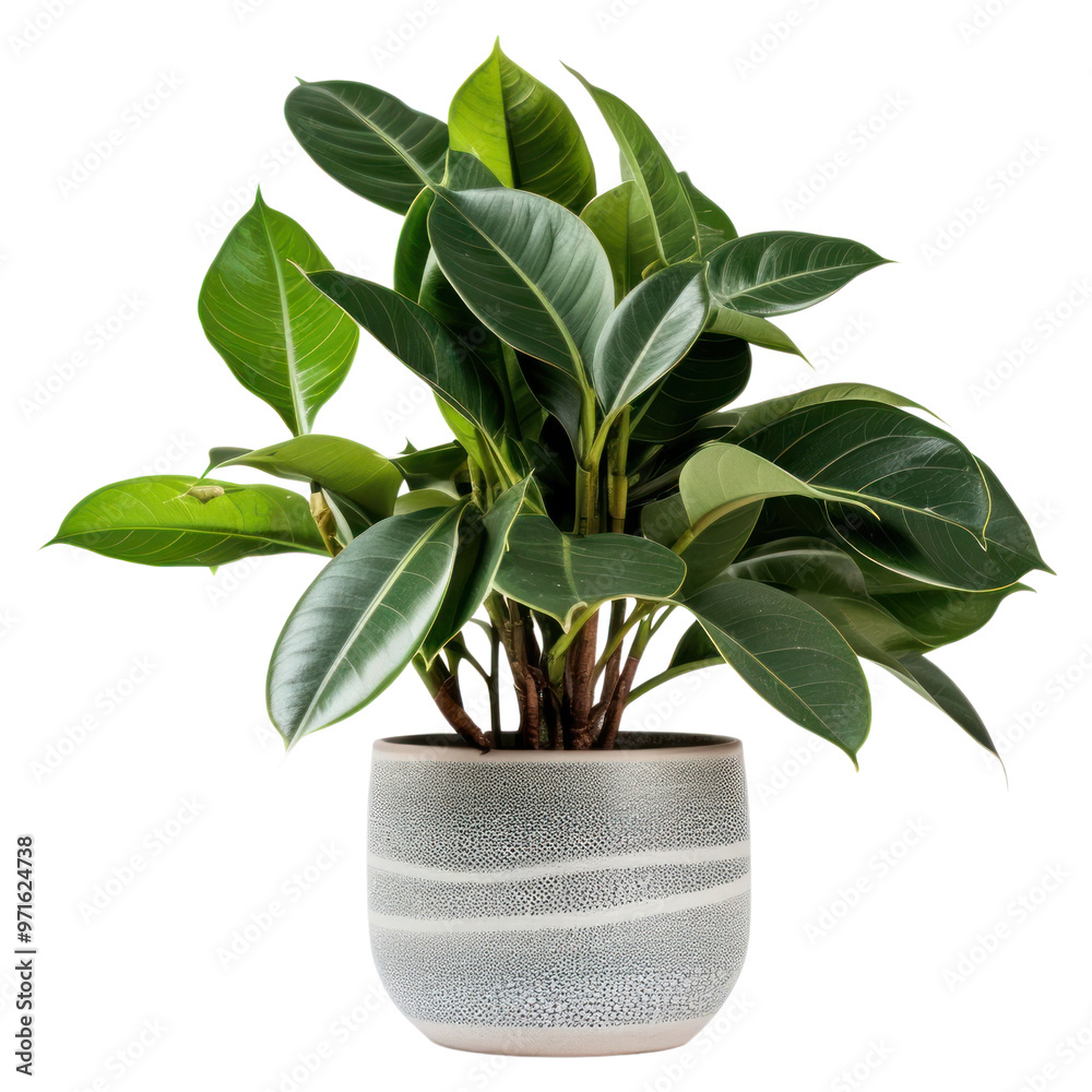 PNG Potted plant blossom planter pottery.