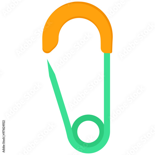 Safety Pin