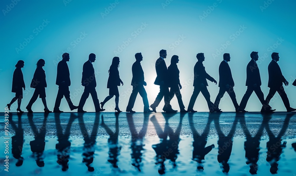 Follow the leader. Lead the way. Guiding principle. Effective communication, coordination. Work towards a collective vision. Promote ideology. Move forward Follow the leader. Lead the way. Guiding principle. Effective communication, coordination. Work towards a collective vision. Promote ideology. Move forward