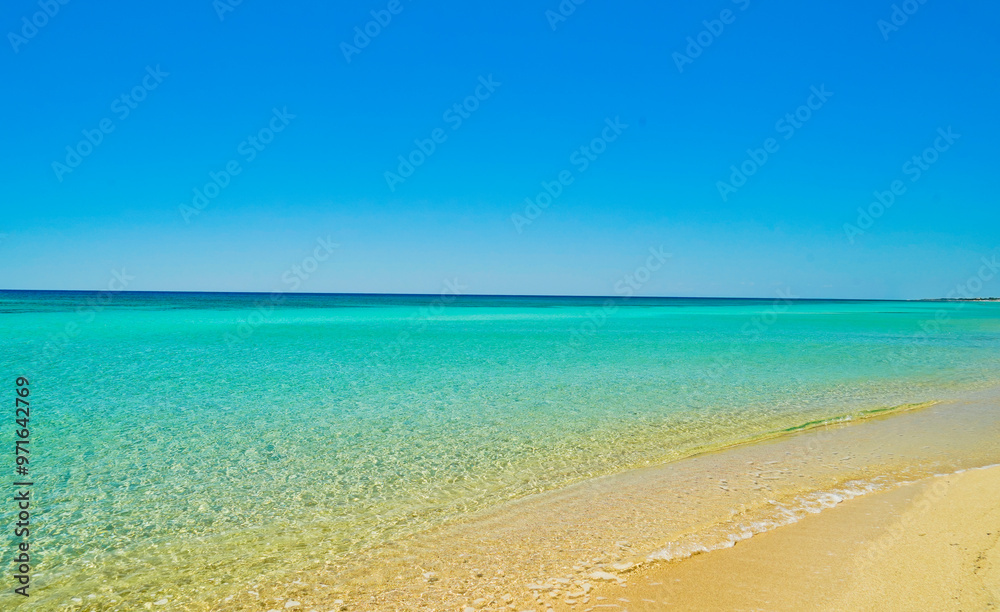 Spiaggia Di Manduria,San Pietro In Bevagna Taranto,Puglia,Italia Spiaggia Di Manduria,San Pietro In Bevagna Taranto,Puglia,Italia