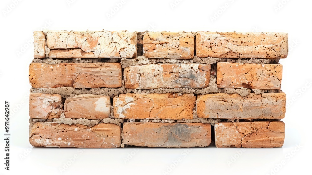 Obraz premium bricks.