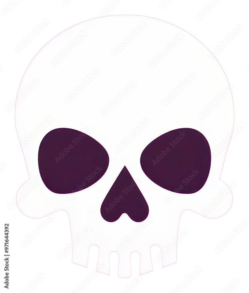 PNG Cute skull icon purple astronomy outdoors. PNG Cute skull icon purple astronomy outdoors.
