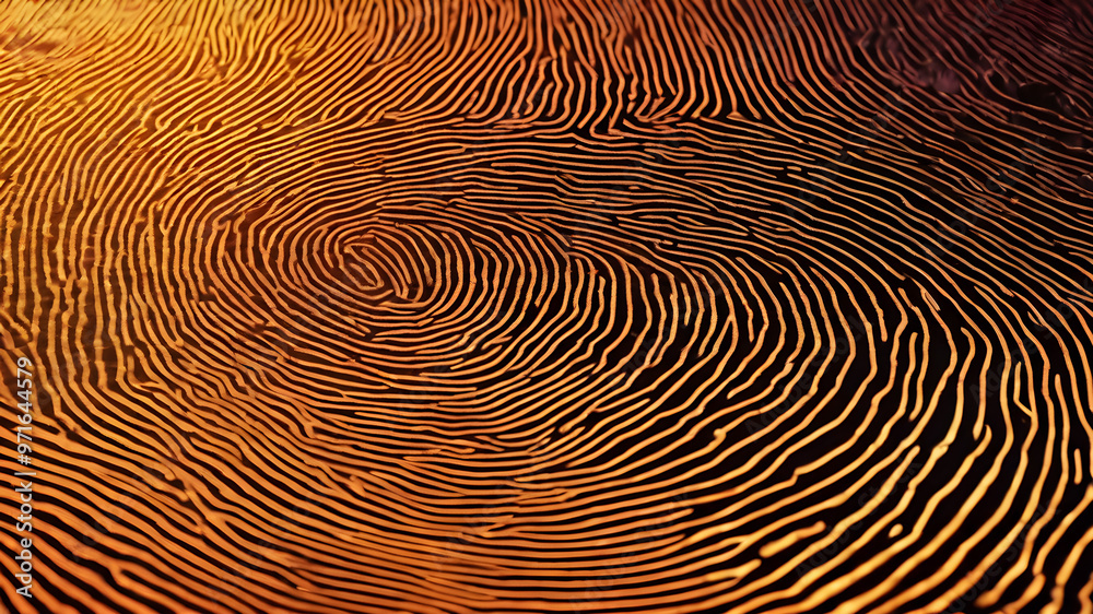 Electronic biometric fingerprint scanning. Elements of fingerprint identification. Fingerprint security conception.. Electronic biometric fingerprint scanning. Elements of fingerprint identification. Fingerprint security conception..