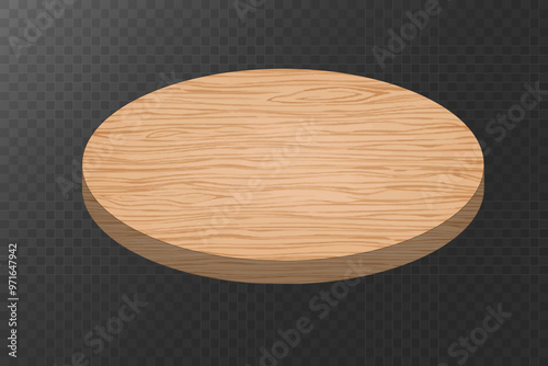 210_3d shelf floor circle