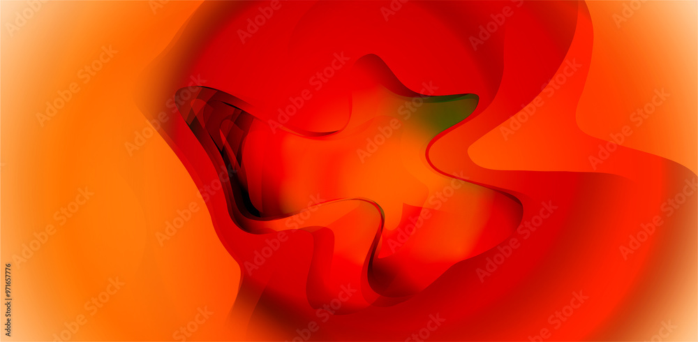 Abstract colorful poster background . Abstract colorful poster background .