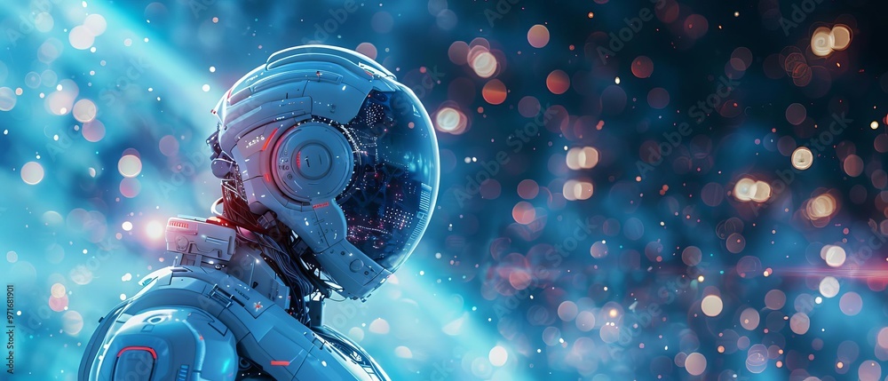 Advanced data-driven methods utilizing RPA in project management, highly detailed, photorealistic Advanced data-driven methods utilizing RPA in project management, highly detailed, photorealistic