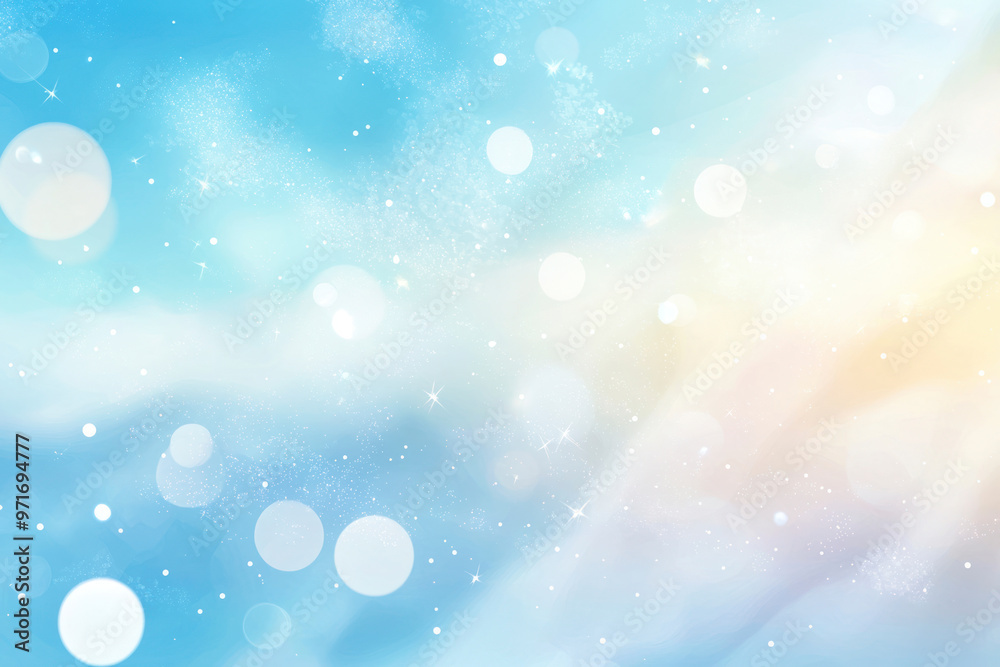 Sky Blue Background,Vector Clear Sky Cloud.Sunny day with sunlight morning in Winter. Sky Blue Background,Vector Clear Sky Cloud.Sunny day with sunlight morning in Winter.