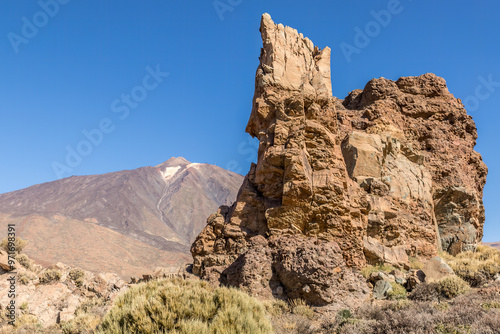 Teide National Park