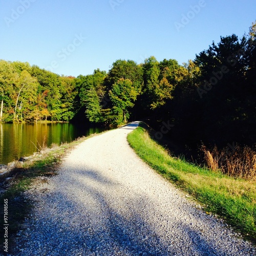 Indiana Late Summer