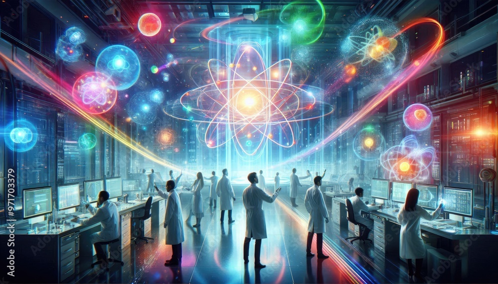 Atom - Atomic energy Atom - Atomic energy