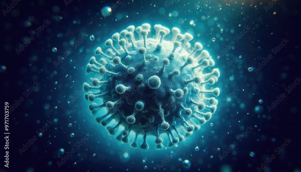 Virus Virus