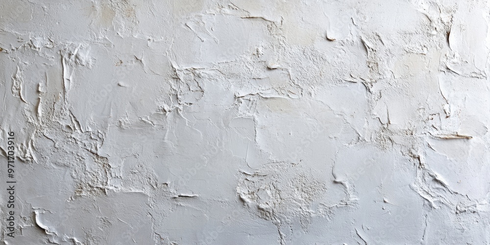 Textured White Surface with Abstract Patterns Textured White Surface with Abstract Patterns