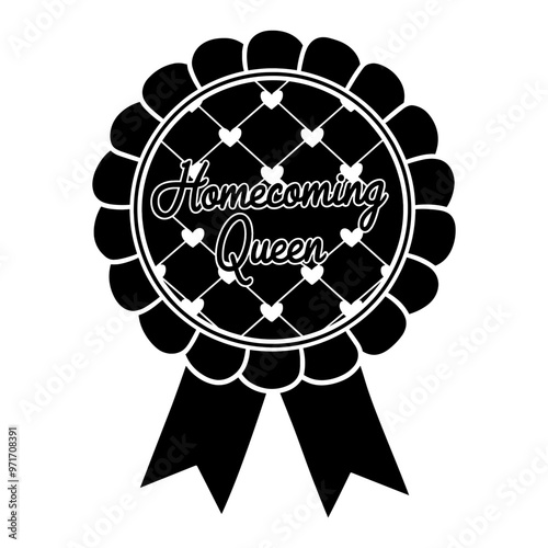 Homecoming Mum