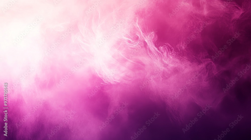 abstract magenta gradient background, generative ai abstract magenta gradient background, generative ai