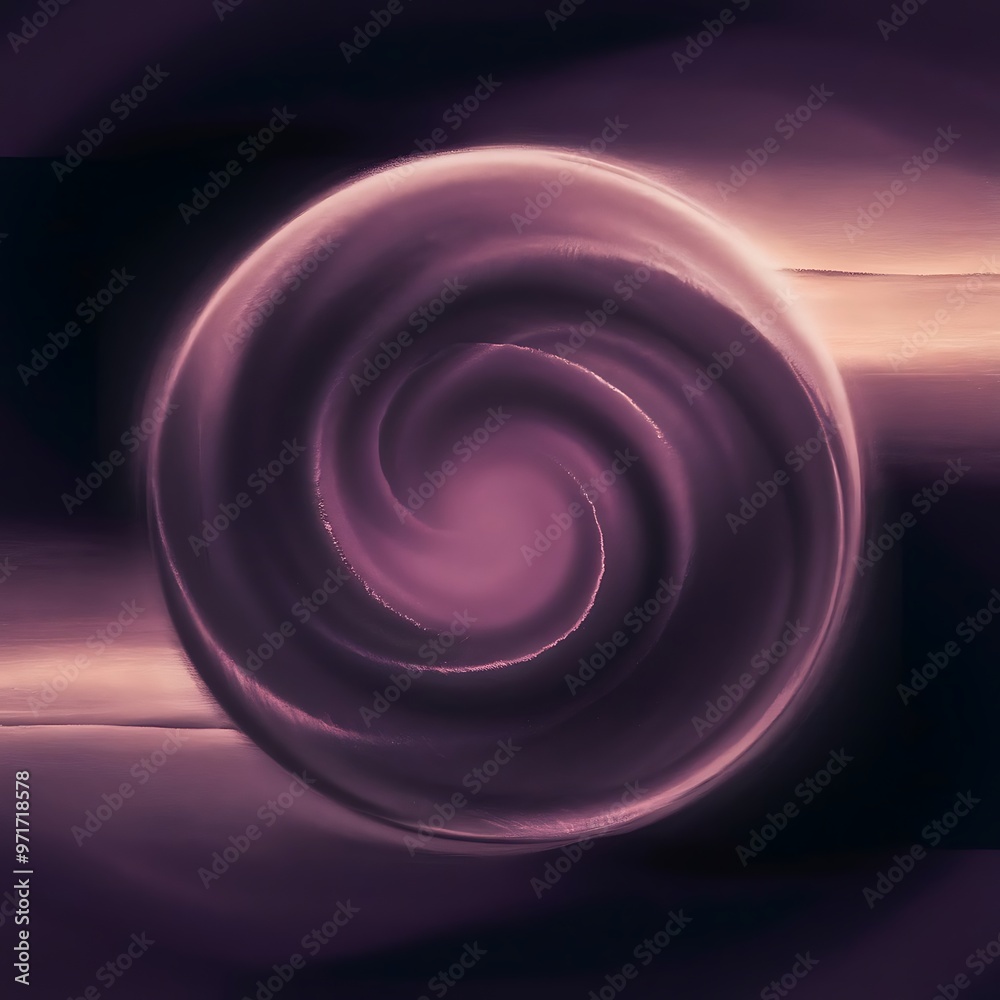 Naklejka premium Purple-wallpaper-background-hd-desktop-web-banner.jpg