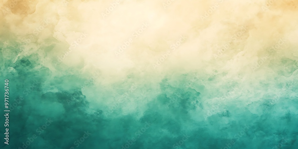 Beautiful Green and yellow A smooth gradient from light to dark green Beautiful Green and yellow A smooth gradient from light to dark green