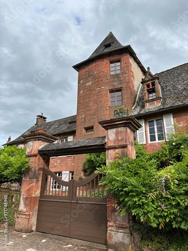Maison Ramade de la Serre photo