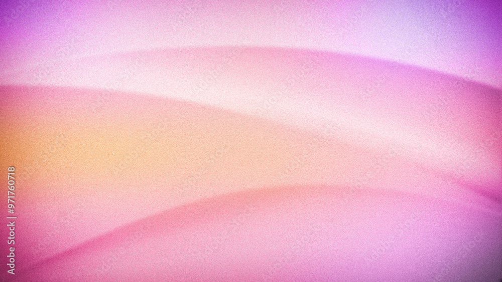 Abstract gradient with soft pink, purple, and orange hues blended with a grainy texture. Perfect for creative backgrounds, banners, and digital wallpapers Abstract gradient with soft pink, purple, and orange hues blended with a grainy texture. Perfect for creative backgrounds, banners, and digital wallpapers