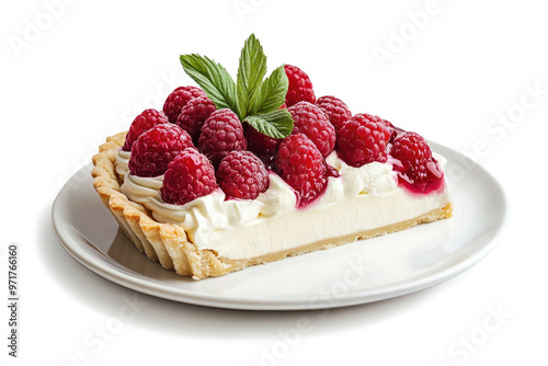 Delicious Raspberry Fruit T...