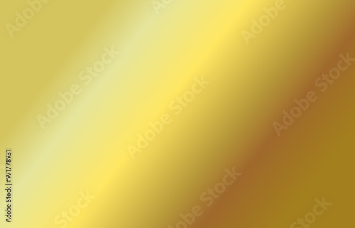 Background gradient color Golden Black Brown overlay pattern wallpaper Shadow Wall Light Abstract Floor Wall Gradient abstract background with rays	