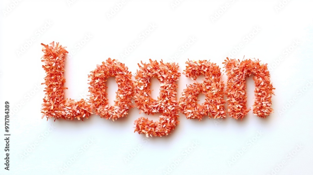 Personalized postcard perfect for decor created in Coral Letters. Personalized postcard perfect for decor created in Coral Letters.