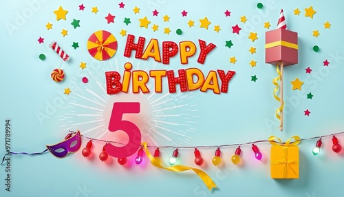happy birthday  photo