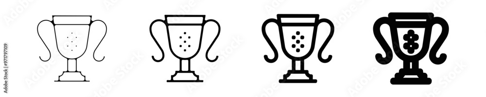 ensemble picto icones premier coupe trophee champion podium premiere place medaille honneur recompense vainqueur prix classement or ensemble picto icones premier coupe trophee champion podium premiere place medaille honneur recompense vainqueur prix classement or