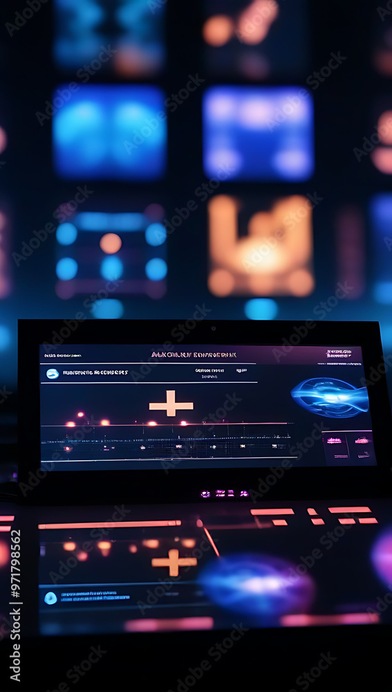 ai art installations machines create live interactive displays ai art installations machines create live interactive displays