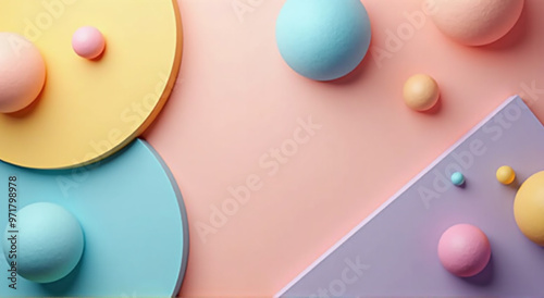 easter eggs
