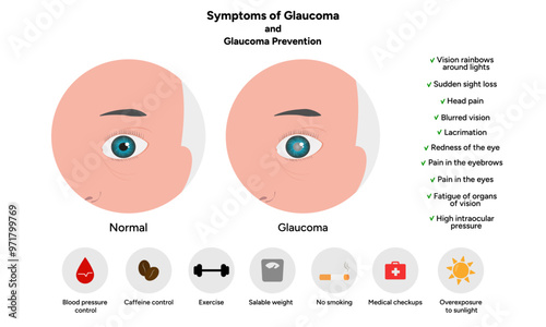 Symptoms and Prevention glaucoma, medical information ophthalmologist