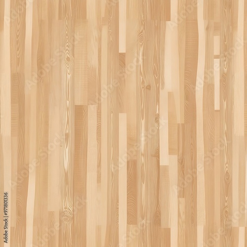 Light wood texture background