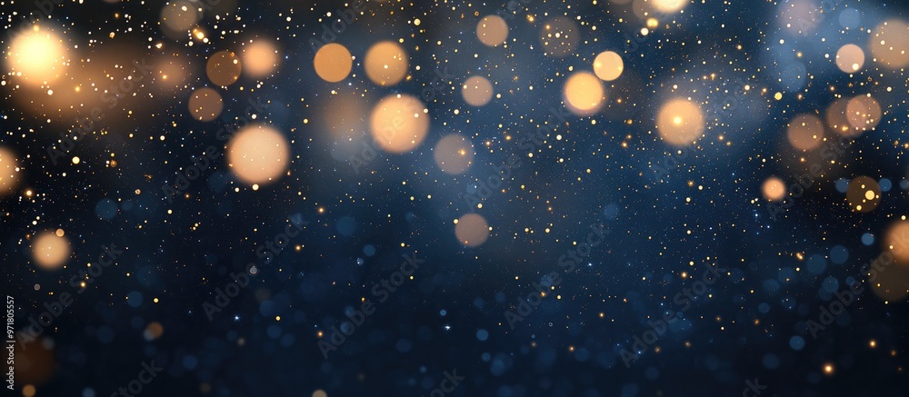 Dark Blue Poster Background With Bokeh Elements Shiny Bokeh Lights Watercolor Backdrop With Gold Particles Festive Defocused Background Colors Dark Blue Navy Blue Grey Silver Gold Brown Dark Blue Poster Background With Bokeh Elements Shiny Bokeh Lights Watercolor Backdrop With Gold Particles Festive Defocused Background Colors Dark Blue Navy Blue Grey Silver Gold Brown