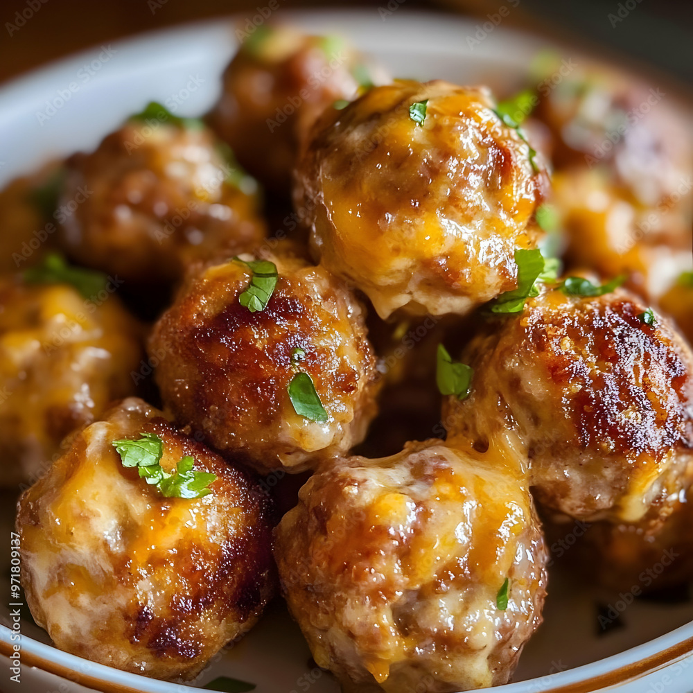 Rotel Cream Cheese Sausage Balls Rotel Cream Cheese Sausage Balls