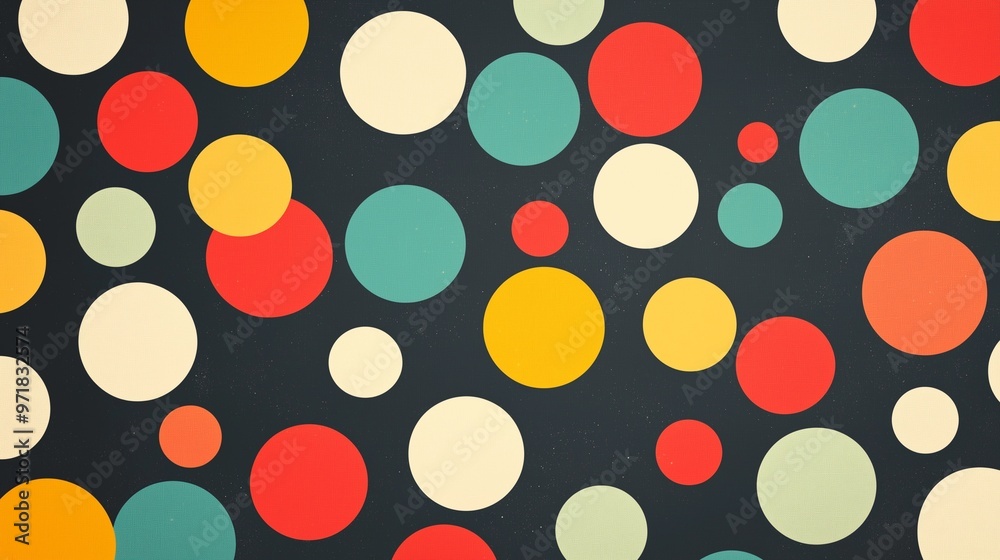 Playful Polka Dots Playful Polka Dots