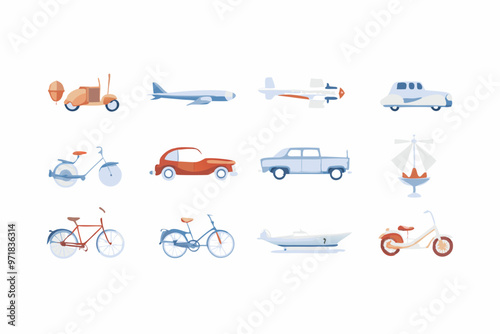 Графика и иллюстрации