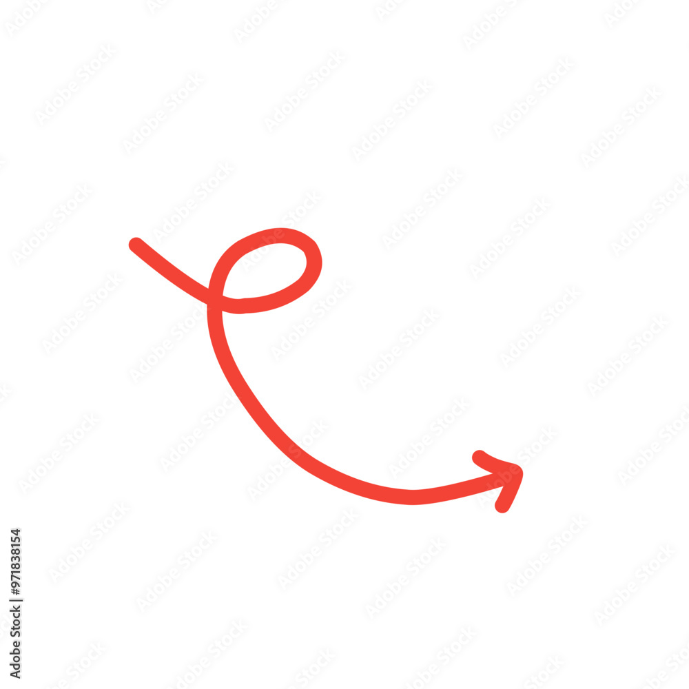 red arrow vector red arrow vector