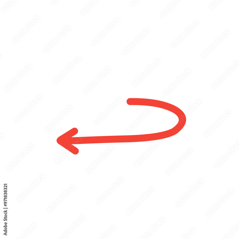 red arrow vector red arrow vector