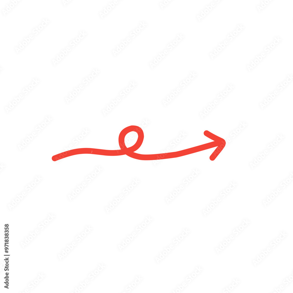 red arrow vector red arrow vector