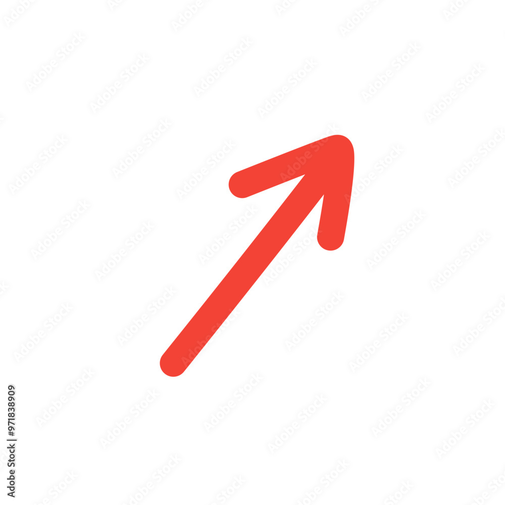 red arrow vector red arrow vector