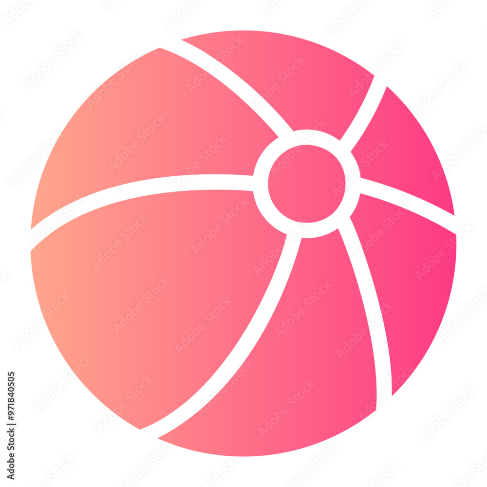 beach ball