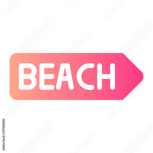 sign