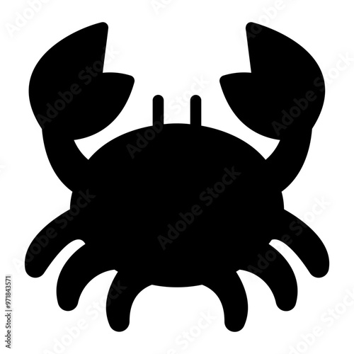 crab