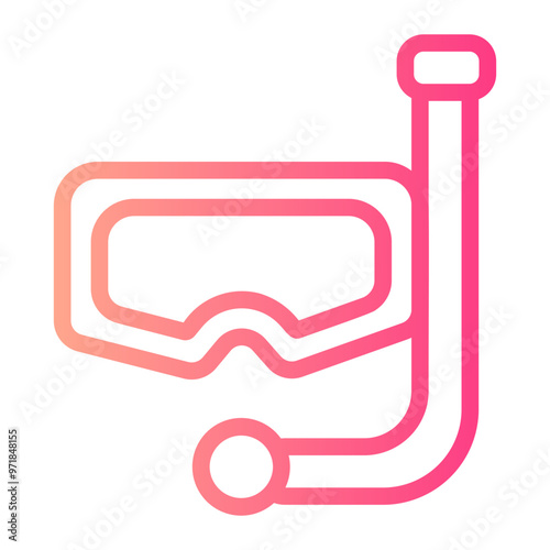 snorkel
