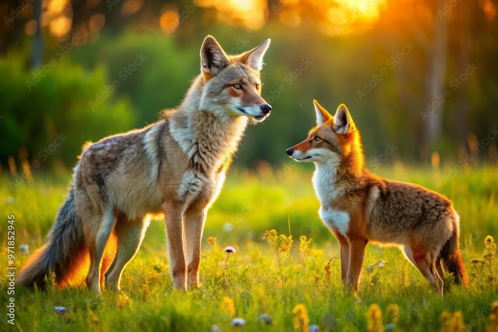 Red Fox - Stick Together Red Fox - Stick Together