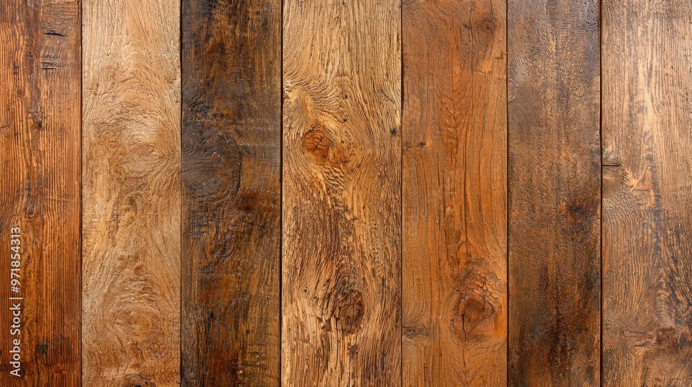 Rustic Wood Texture Background Weathered Wood Grain Pattern Rustic Wood Texture Background Weathered Wood Grain Pattern