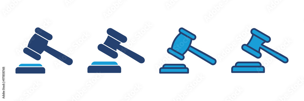 Gavel icon vector. judge gavel icon vector. law icon vector. auction hammer Gavel icon vector. judge gavel icon vector. law icon vector. auction hammer