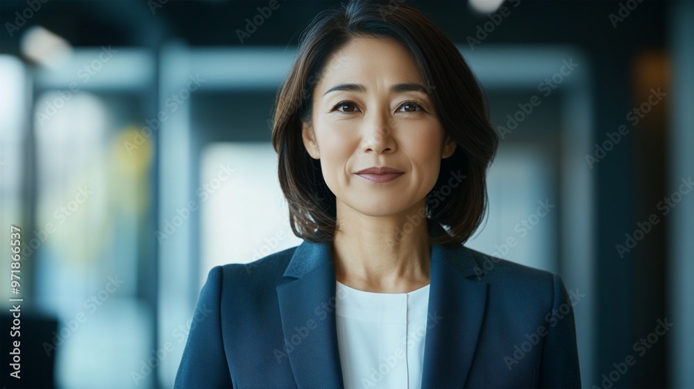 会議室でプレゼンするビジネスウーマン 会議室でプレゼンするビジネスウーマン