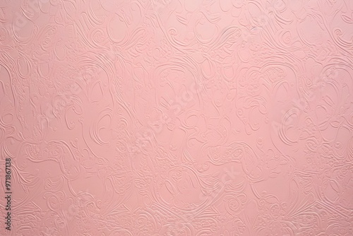 pink wall texture